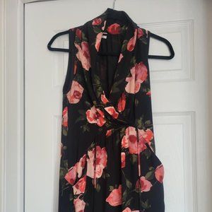 Aritzia Sabine Dress